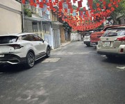 Rẻ nhất khu vực, bán nhà đội cấn ô tô vào nhà, 68m chỉ 17 tỷ