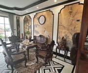 1 Bán tòa nhà mặt phố hoàng sâm, cầu giấy - 61/80m  x 8t thang máy có hầm - lô góc - kinh doanh - giá