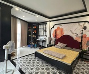 4 Bán tòa nhà mặt phố hoàng sâm, cầu giấy - 61/80m  x 8t thang máy có hầm - lô góc - kinh doanh - giá