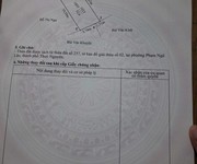 Bán lô đất giá công nhân tại ngũ lão, thủy nguyên ngay gần kcn vsip