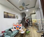 Bán nhà trần cung, 5t kiên cố, hiện đại,  tiện ích bạt ngàn   39m2, 7.39 tỷ