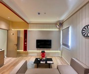 3 Bán nhà phan huy ích, 5.25 x 21m, 6 tầng, st, có 20p full nội thất, 23.5 tỷ, tl