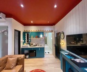 2 Bán nhà phan huy ích, 5.25 x 21m, 6 tầng, st, có 20p full nội thất, 23.5 tỷ, tl