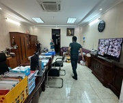 Mp vũ phạm hàm, 150m2 x 4 tầng, mặt tiền 6m phòng khám, spa, vp, trung tâm, ngân hàng...