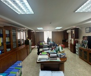 1 Mp vũ phạm hàm, 150m2 x 4 tầng, mặt tiền 6m phòng khám, spa, vp, trung tâm, ngân hàng...