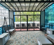 4 Mp vũ phạm hàm, 150m2 x 4 tầng, mặt tiền 6m phòng khám, spa, vp, trung tâm, ngân hàng...