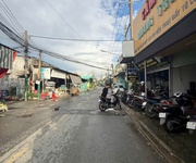 Bán dãy trọ 256m   13 phòng   kiot , nguyễn đức thiệu 100m  thông lý thường kiệt, dĩ an, chỉ 5,8 tỷ