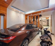 Bán nhà phân lô tây sơn - lô góc 2 thoáng gara ô tô - kinh doanh 55m 4 tầng 19,2 tỷ