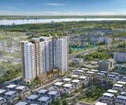 4 Bán căn hộ 1 phòng ngủ  1 tại chung cư nexus tower việt trì. lh 0865566675