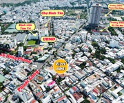 Bán đất phước long   oto tới nơi, gần ubnd, chợ bình tân   3.5 tỷ