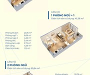 2 Bán căn hộ 1 phòng ngủ  1 tại chung cư nexus tower việt trì. lh 0865566675