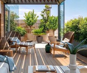 Căn hộ sân vườn tt avio  chill nhất tại dĩ an cạnh vincom chỉ với 30tr/m2