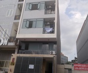 Căn hộ dịch vụ 33 phòng,thu nhập 95tr/th, dt sàn tới 900m2 phòng đầy đủ nội thát.