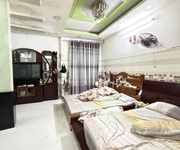 4 Bán nhà mặt tiền tân hòa đông - ngay co.op phú lâm, quận 6, 5,6x19m, 5 tầng, 14,9 tỷ.