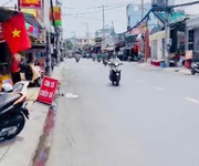 Nhà  6.5x35  mặt tiền phan văn hớn, bà điểm, hóc môn cơ hội vàng chốt nhanh