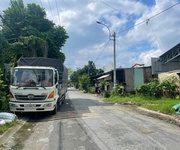 2 Bán gấp đất  18x63  mt nhựa full thổ xuân thới sơn, hóc môn giá cực tốt