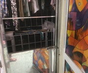 Cho thue nhà riêng Tô Hiệu , Lê Chân . Sẵn điều hòa , nóng lạnh