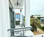 4 Bán biệt thự mái thái cổ điển phường bắc nha trang.