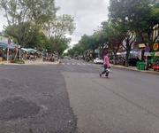 Mặt tiền lê thanh nghị   vỉa hè 20m   đường 10.5m   vị trí đắc địa tt hải châu