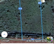 bán nhanh 12.900m  đất vườn nghỉ dưỡng   suối rao - tp.hcm bán bằng giá ngân hàng