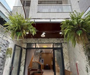 Cần bán siêu phẩm hoa hậu đón tết 2026   nhà 3 tầng mới xây đường nơ trang long  hải châu - sổ đỏ