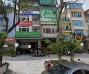 Cho thuê văn phòng 135m    15 vạn phúc, ba đình