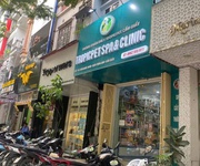 Duy nhất 1 căn   mp trần quốc hoàn cầu giấy vỉ hè ôt tránh kd 45m x 5t nhỉnh 37 tỷ tl