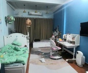 2 Cực hiếm  bán nhà ở luôn trần phú, 41m2, 6 tầng mới đẹp, mặt tiền 3.9m, 18.8 tỷ, kinh doanh đỉnh