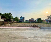 Bán đất 130 m2 x 6m gần ngay vsip hải long bạch long chỉ 11.5 triệu/m2