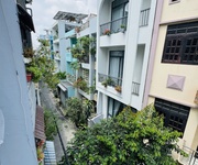 siêu phẩm 4 tầng   1 sẹc xuân diệu   hxh thông   sổ đẹp chuẩn pháp lý    52m2  4m x 13m . chỉ