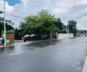 Bán đất thổ cư mặt tiền nguyễn văn trỗi - tân an - lagi giá ngộp thở