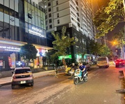 Shophouse ngoại giao đoàn   2 mặt tiền   kinh doanh sầm uất   dân trí cao