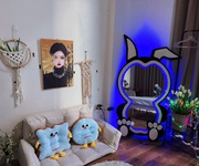 4 Sang nhượng nhà nguyên căn   số 35 ngõ 165 cầu giấy