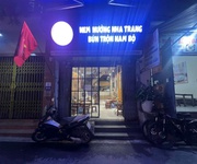 Sang nhượng quán bún trộn   nem nướng siêu hot tại cầu giấy , hà nội