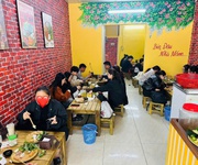 Sang nhượng quán nem nướng   bún đậu   p. đông ngạc, bắc từ liêm , hà nội