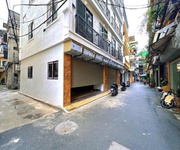 Siêu đẹp dân xây   hoàng quốc việt cầu giấy view hồ thang máy oto kd 55m x6t 21 tỷ tl