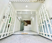 Nhà 3 Tầng BTCT Vừa ở Vừa Kinh Doanh Gần MEGA MARKET Giáp Gò Vấp Chỉ 5.1 TỶ