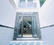 Lê Văn Khương   Gấn Siêu Thị MEGA MARKET   Giáp Gò Vấp 42M2 Nhỉnh 3 TỶ