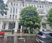 Bán nhà liền kề louis city tân mai 5 tầng ô chờ thang máy hoàng mai