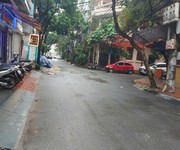 Bán nhà phân lô đền lừ 1 6 tầng dân xây ô chờ thang máy hoàng mai