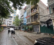 Bán đất phân lô đền lừ 40M view vườn hoa hoàng mai