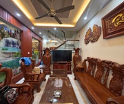 Bán Nhà 3 Tầng Độc Lập   Trung Tâm Thành Phố