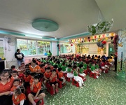 Cần bán gấp trường mầm non doanh thu khủng ngay trung tâm PHỔ CỔ HỘI AN