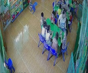 1 Cần bán gấp trường mầm non doanh thu khủng ngay trung tâm PHỔ CỔ HỘI AN