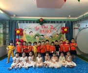 2 Cần bán gấp trường mầm non doanh thu khủng ngay trung tâm PHỔ CỔ HỘI AN