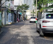 Bán 6 lô đất liền kề đối diện KĐT Vạn Phúc, Thủ Đức   DT 56m    giá chỉ từ 4,6 tỷ