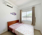 Bán căn hộ 2PN Hoàng Quân tầng 6 tòa B1, Nha Trang, giá chỉ 1,95 tỷ