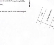 Bán nhà 5 tầng khu TĐC Xi măng, Sở Dầu, Hồng Bàng, Hải Phòng. 40m2-5,1 tỷ