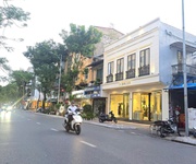 Bán 98m2 đất mặt đường Hoàng Văn Thụ, Hồng Bàng, Hải Phòng. 24 tỷ ngay nhà HÁT LỚN