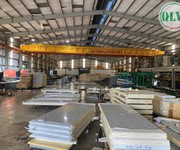 Cho thuê nhà xưởng 2.700 m2 KCN Đông Nam, Củ Chi, TP.HCM